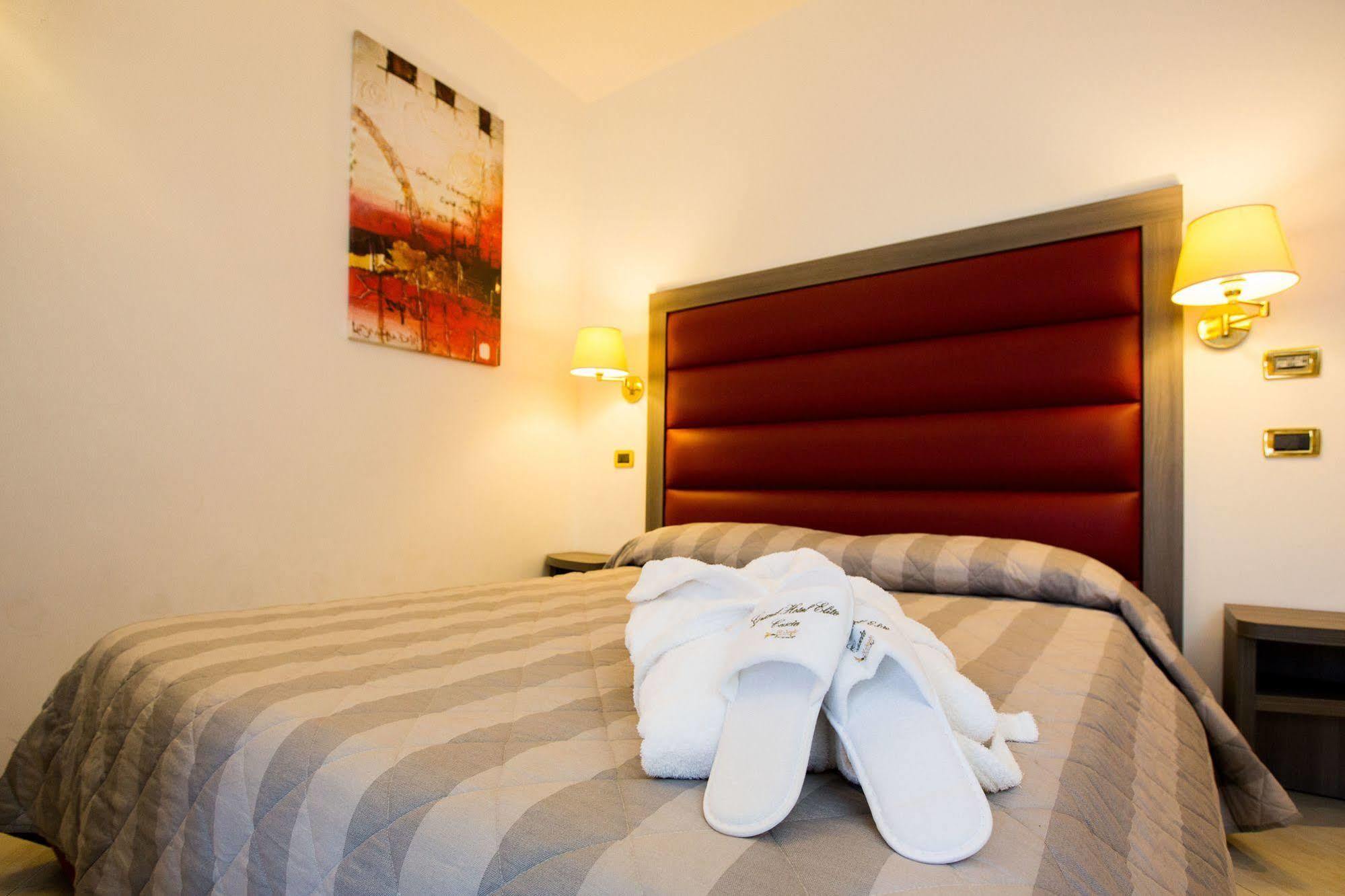 Hotel Grand Elite Cascia