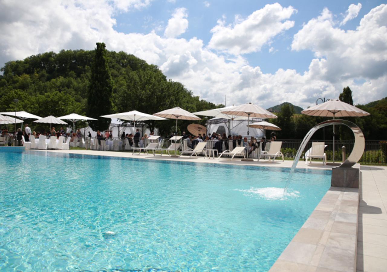 Grand Elite Hotel Cascia